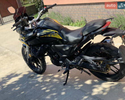 Ліфан KPT 200-4V, об'ємом двигуна 0.2 л та пробігом 3 тис. км за 1550 $, фото 4 на Automoto.ua