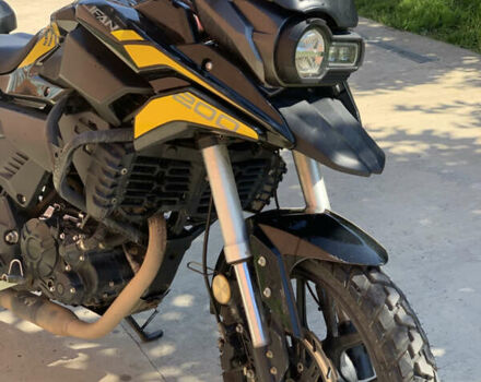 Ліфан KPT 200-4V, об'ємом двигуна 0.2 л та пробігом 3 тис. км за 1550 $, фото 2 на Automoto.ua