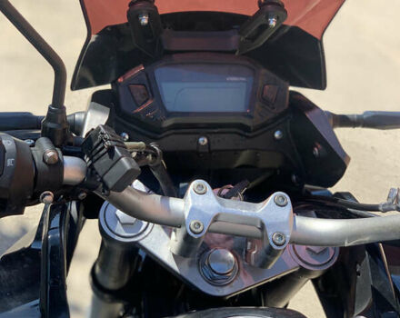 Ліфан KPT 200-4V, об'ємом двигуна 0.2 л та пробігом 3 тис. км за 1550 $, фото 7 на Automoto.ua