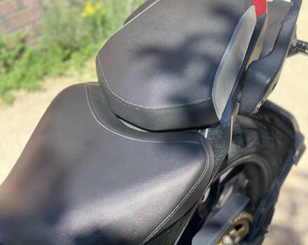 Ліфан KPT 200-4V, об'ємом двигуна 0.2 л та пробігом 3 тис. км за 1550 $, фото 8 на Automoto.ua