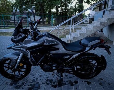 Лифан KPT 200-4V, объемом двигателя 0.2 л и пробегом 0 тыс. км за 1800 $, фото 2 на Automoto.ua