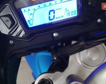 Лифан KPT 200-4V 2024 года купить новое авто Лифан KPT 200-4V 2024 года от официального дилера MotoHub Лифан фото