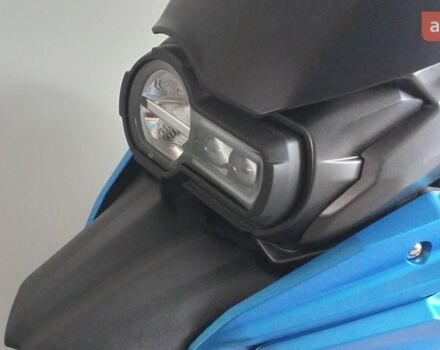 Лифан KPT 200-4V 2024 года купить новое авто Лифан KPT 200-4V 2024 года от официального дилера MotoHub Лифан фото