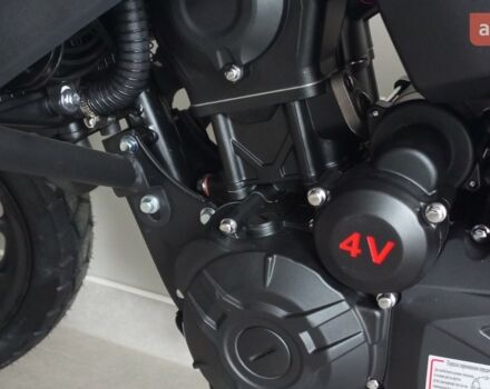 купить новое авто Лифан KPT 200-4V 2024 года от официального дилера MotoHub Лифан фото