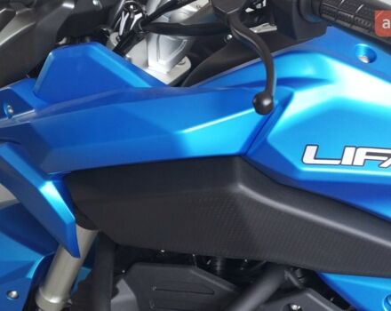 купить новое авто Лифан KPT 200-4V 2024 года от официального дилера MotoHub Лифан фото