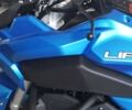купити нове авто Ліфан KPT 200-4V 2024 року від офіційного дилера MotoHub Ліфан фото