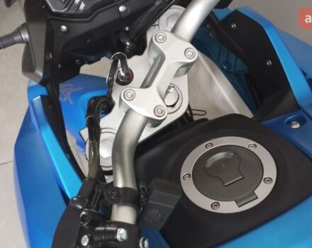 купить новое авто Лифан KPT 200-4V 2024 года от официального дилера MotoHub Лифан фото