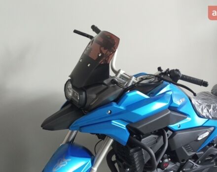 купить новое авто Лифан KPT 200-4V 2024 года от официального дилера MotoHub Лифан фото