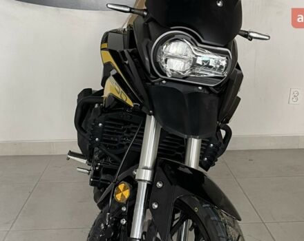 купити нове авто Ліфан KPT 200-4V 2025 року від офіційного дилера MotoHub Ліфан фото