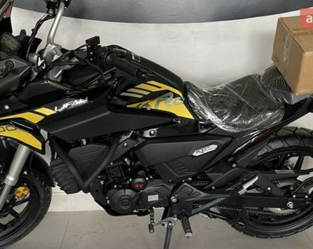 купить новое авто Лифан KPT 200-4V 2025 года от официального дилера MotoHub Лифан фото