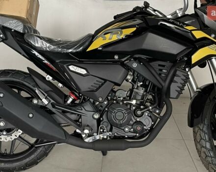 купити нове авто Ліфан KPT 200-4V 2025 року від офіційного дилера MotoHub Ліфан фото