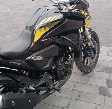 Ліфан KPT 200-4V, об'ємом двигуна 0.2 л та пробігом 3 тис. км за 1600 $, фото 2 на Automoto.ua