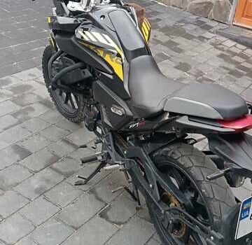 Ліфан KPT 200-4V, об'ємом двигуна 0.2 л та пробігом 3 тис. км за 1600 $, фото 3 на Automoto.ua