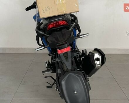 купити нове авто Ліфан KPT 200-4V 2025 року від офіційного дилера MotoHub Ліфан фото