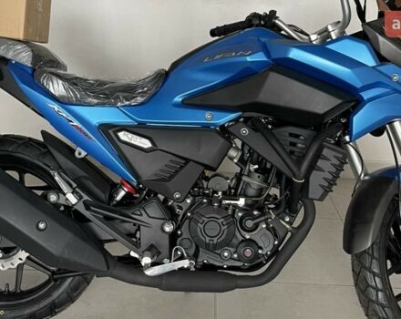 купити нове авто Ліфан KPT 200-4V 2025 року від офіційного дилера MotoHub Ліфан фото