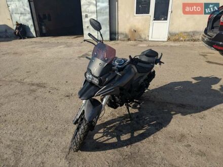 Ліфан KPT 200-4V 2022 у Сарнах на Automoto.ua Сірий Ліфан KPT 200-4V, об'ємом двигуна 0.2 л та пробігом 8 тис. км за 1750 $, фото 1 на Automoto.ua