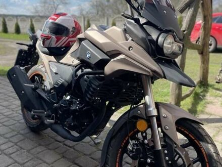 Ліфан KPT 200-4V 2023 у Радехове на Automoto.ua Сірий Ліфан KPT 200-4V, об'ємом двигуна 0.2 л та пробігом 550 тис. км за 2250 $, фото 1 на Automoto.ua