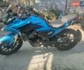 Синий Лифан KPT 200-4V, объемом двигателя 0.2 л и пробегом 4 тыс. км за 2000 $, фото 1 на Automoto.ua