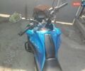 Синий Лифан KPT 200-4V, объемом двигателя 0.2 л и пробегом 4 тыс. км за 2000 $, фото 10 на Automoto.ua