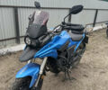 Синій Ліфан KPT 200-4V, об'ємом двигуна 0.2 л та пробігом 4 тис. км за 2000 $, фото 5 на Automoto.ua
