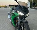 Зеленый Лифан KPT 200-4V, объемом двигателя 0.2 л и пробегом 5 тыс. км за 2000 $, фото 1 на Automoto.ua