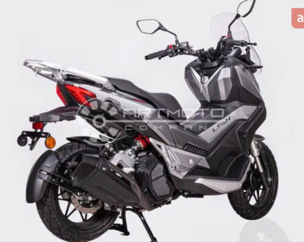 Ліфан KPV, об'ємом двигуна 0.15 л та пробігом 0 тис. км за 2300 $, фото 6 на Automoto.ua