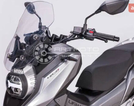 Лифан KPV, объемом двигателя 0.15 л и пробегом 0 тыс. км за 2300 $, фото 9 на Automoto.ua