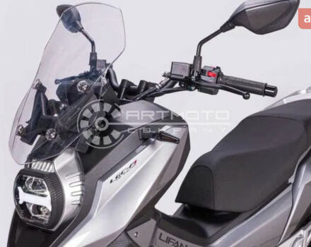 Ліфан KPV, об'ємом двигуна 0.15 л та пробігом 0 тис. км за 2300 $, фото 9 на Automoto.ua