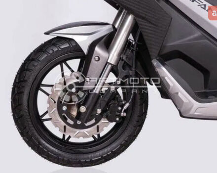 Ліфан KPV, об'ємом двигуна 0.15 л та пробігом 0 тис. км за 2300 $, фото 14 на Automoto.ua