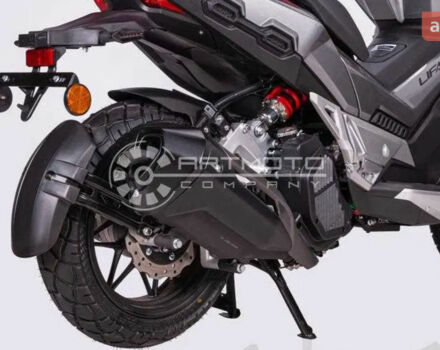 Ліфан KPV, об'ємом двигуна 0.15 л та пробігом 0 тис. км за 2300 $, фото 15 на Automoto.ua