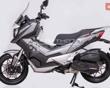 Ліфан KPV, об'ємом двигуна 0.15 л та пробігом 0 тис. км за 2300 $, фото 2 на Automoto.ua