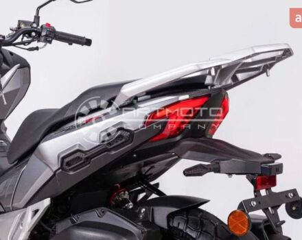 Ліфан KPV, об'ємом двигуна 0.15 л та пробігом 0 тис. км за 2300 $, фото 12 на Automoto.ua