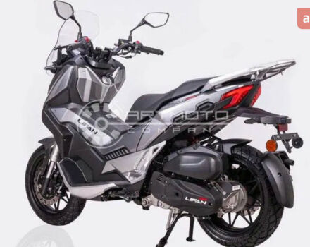 Ліфан KPV, об'ємом двигуна 0.15 л та пробігом 0 тис. км за 2300 $, фото 3 на Automoto.ua