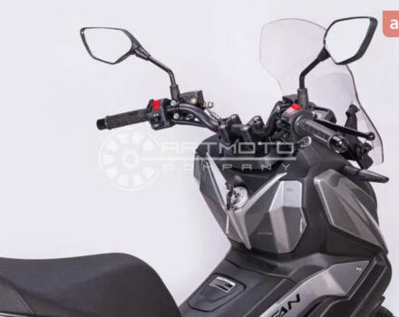 Лифан KPV, объемом двигателя 0.15 л и пробегом 0 тыс. км за 2300 $, фото 10 на Automoto.ua