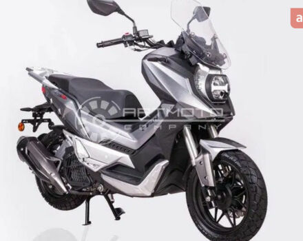 Ліфан KPV, об'ємом двигуна 0.15 л та пробігом 0 тис. км за 2300 $, фото 5 на Automoto.ua