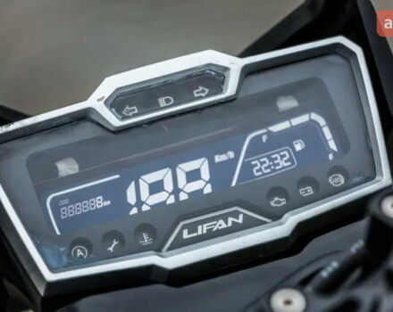 Ліфан KPV, об'ємом двигуна 0.15 л та пробігом 0 тис. км за 2300 $, фото 16 на Automoto.ua