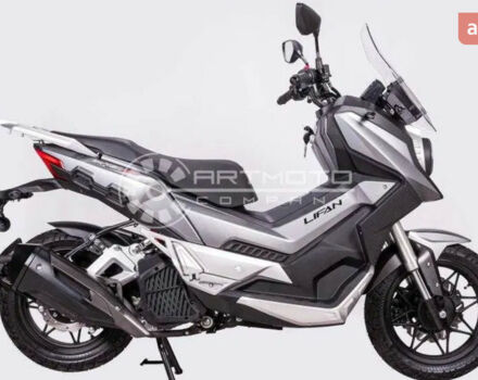 Лифан KPV, объемом двигателя 0.15 л и пробегом 0 тыс. км за 2300 $, фото 4 на Automoto.ua