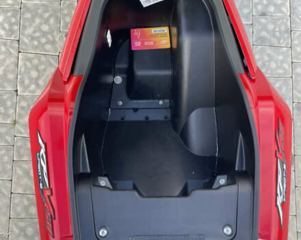 Красный Лифан KPV 150, объемом двигателя 0.15 л и пробегом 3 тыс. км за 1720 $, фото 16 на Automoto.ua