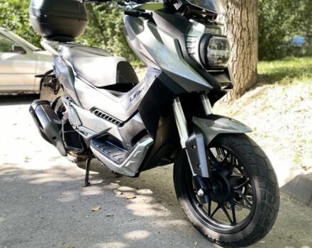 Лифан KPV 150, объемом двигателя 0.15 л и пробегом 0 тыс. км за 1450 $, фото 2 на Automoto.ua