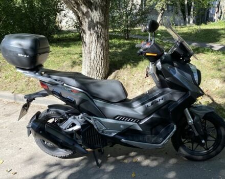 Лифан KPV 150, объемом двигателя 0.15 л и пробегом 0 тыс. км за 1450 $, фото 3 на Automoto.ua