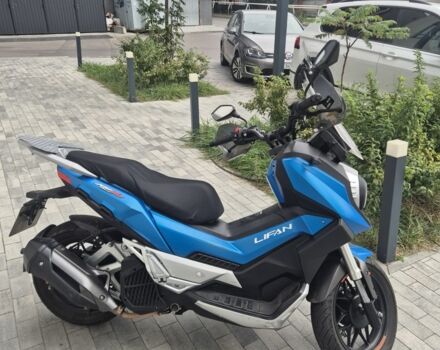 Лифан KPV 150, объемом двигателя 0.15 л и пробегом 0 тыс. км за 1400 $, фото 5 на Automoto.ua