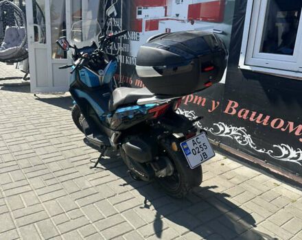 Лифан KPV 150, объемом двигателя 0 л и пробегом 1 тыс. км за 2000 $, фото 2 на Automoto.ua