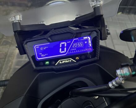 Ліфан KPV 150, об'ємом двигуна 0.15 л та пробігом 0 тис. км за 80000 $, фото 7 на Automoto.ua