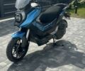 Ліфан KPV 150, об'ємом двигуна 0.15 л та пробігом 0 тис. км за 1992 $, фото 1 на Automoto.ua