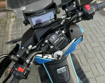 Ліфан KPV 150, об'ємом двигуна 0.15 л та пробігом 0 тис. км за 80000 $, фото 8 на Automoto.ua