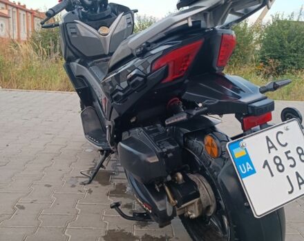 Лифан KPV 150, объемом двигателя 0 л и пробегом 0 тыс. км за 1750 $, фото 2 на Automoto.ua