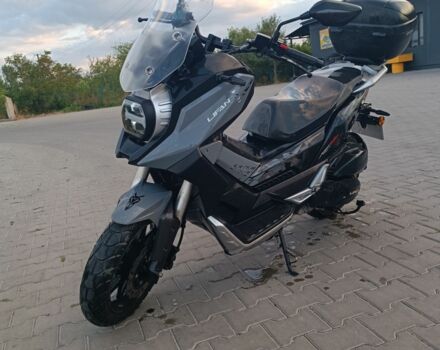 Лифан KPV 150, объемом двигателя 0 л и пробегом 0 тыс. км за 1750 $, фото 4 на Automoto.ua