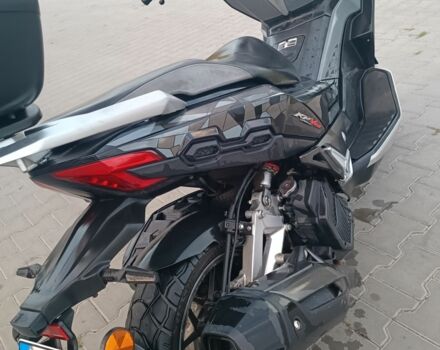 Лифан KPV 150, объемом двигателя 0 л и пробегом 0 тыс. км за 1750 $, фото 3 на Automoto.ua