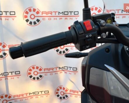 купити нове авто Ліфан KPV 150 2024 року від офіційного дилера АртМото Вінниця Ліфан фото