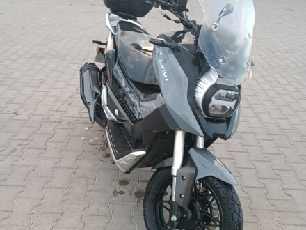 Ліфан KPV 150, об'ємом двигуна 0 л та пробігом 0 тис. км за 1750 $, фото 1 на Automoto.ua